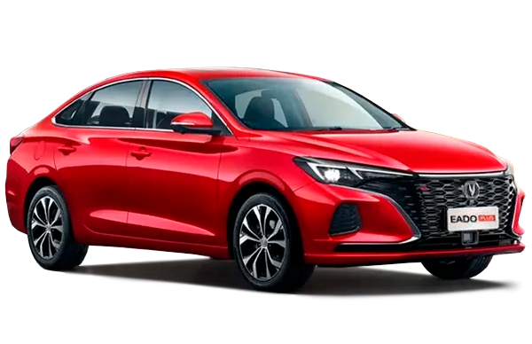 Changan EADOplus
