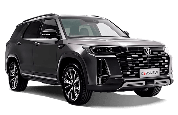 Changan CS95NEW